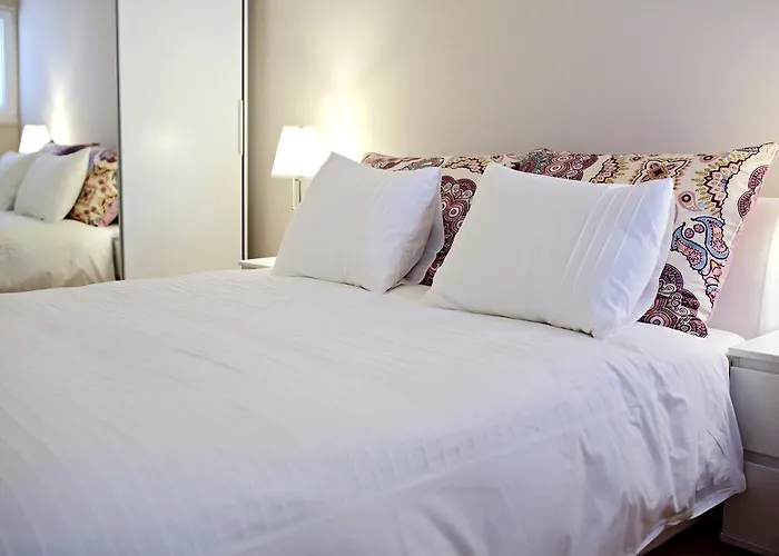Apartment White Stone - Diocletian Palace