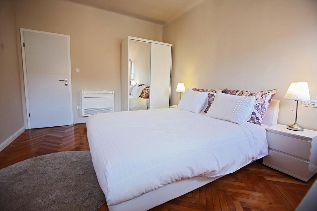 White Stone - Diocletian Palace Apartament *