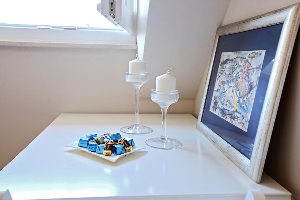 Apartament White Stone - Diocletian Palace Split