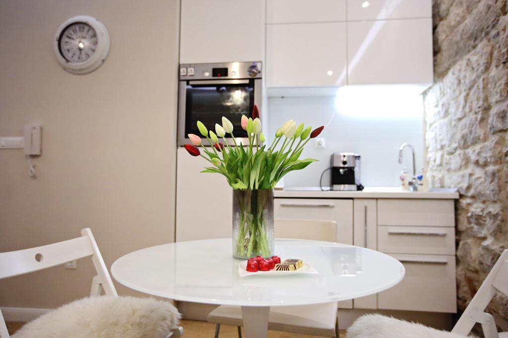 Apartament White Stone - Diocletian Palace