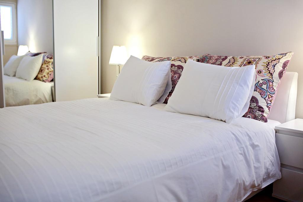White Stone - Diocletian Palace Apartament