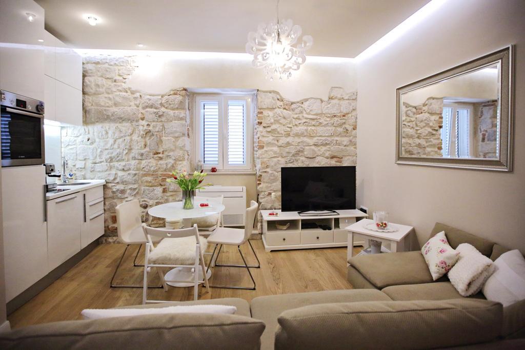 Apartament White Stone - Diocletian Palace