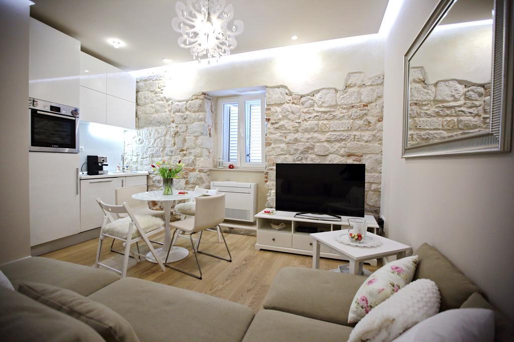Apartament White Stone - Diocletian Palace *