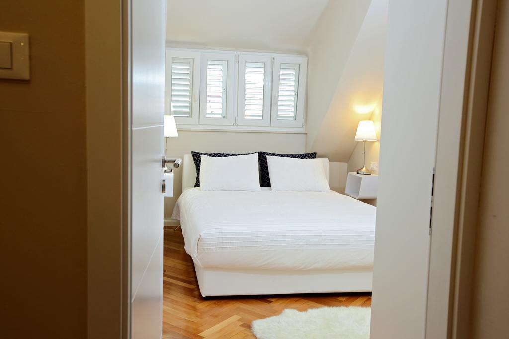 White Stone - Diocletian Palace Apartament *