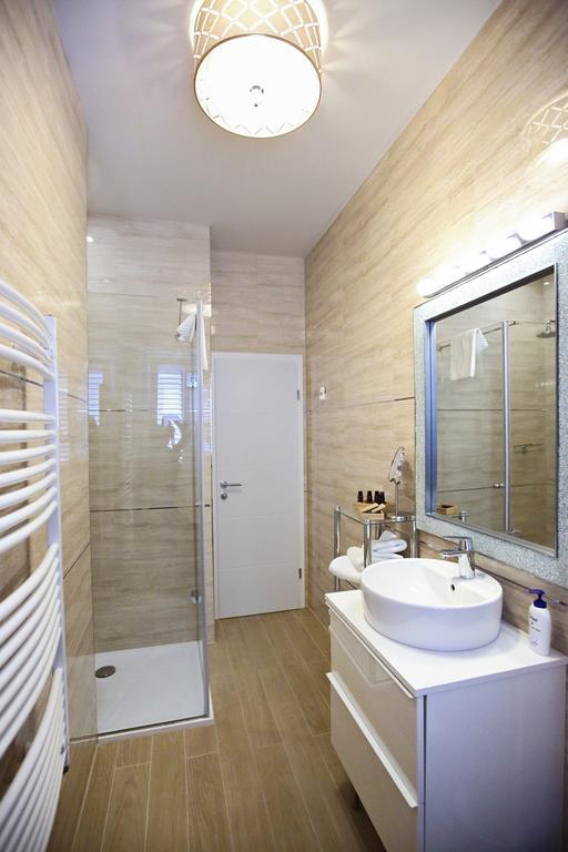 White Stone - Diocletian Palace Apartament